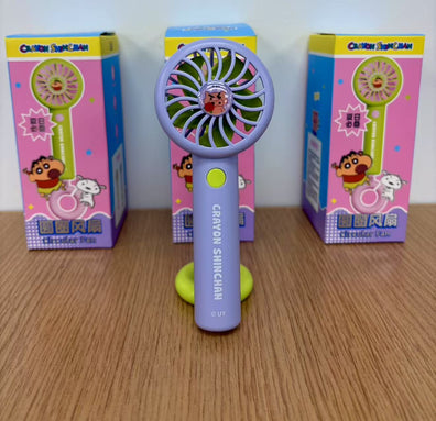 Crayon Shinchan Fan